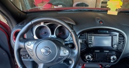 Nissan Juke 1.5 dci 2015