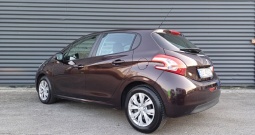 Peugeot 208 benzin, 1 Vlasnik, Klima, Kao nov