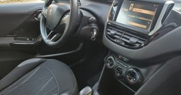 Peugeot 208 benzin, 1 Vlasnik, Klima, Kao nov