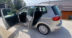 Golf sportsvan 2015g ful. Mog.zamjena