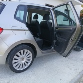 Golf sportsvan 2015g ful. Mog.zamjena