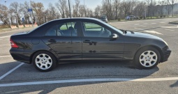 Mercedes-Benz C220 CDI automatik