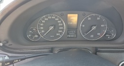 Mercedes-Benz C220 CDI automatik