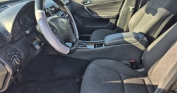 Mercedes-Benz C220 CDI automatik