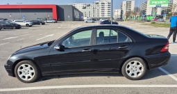 Mercedes-Benz C220 CDI automatik