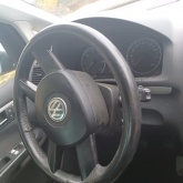 Prodajem Tourana isključivo za dijelove