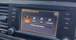 Seat Leon 1.4 TSI FR 142000 km odrađen veliki servis