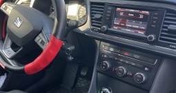 Seat Leon 1.4 TSI FR 142000 km odrađen veliki servis
