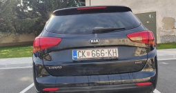 Kia Cee'd SW