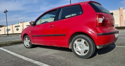 VW Polo 1.4 16V