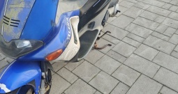 Gilera Runner 50ccm