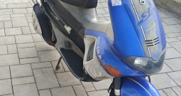 Gilera Runner 50ccm