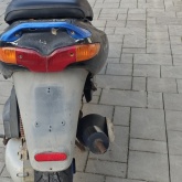 Gilera Runner 50ccm