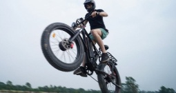 Duotts S26 Pro 1500w 20Ah