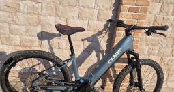Cube reaction mtb hybrid