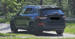 Škoda Kodiaq 1.5 TSI DSG 2023 / 45.000 km / 7