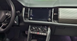 Škoda Kodiaq 1.5 TSI DSG 2023 / 45.000 km / 7