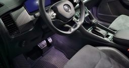 Škoda Kodiaq 1.5 TSI DSG 2023 / 45.000 km / 7