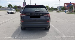 Škoda Kodiaq 1.5 TSI DSG 2023 / 45.000 km / 7