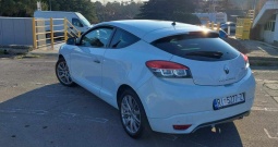 Megane Coupe GT line /BOSE edition