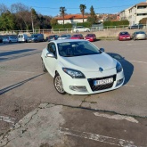 Megane Coupe GT line /BOSE edition