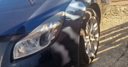 Opel Insignia karavan