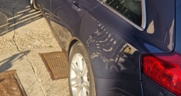 Opel Insignia karavan