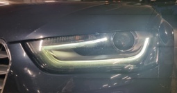 Audi A4 2.0 tdi Avant Registriran do 16.10.2026.! Servis svježe napravljen