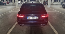 Audi A4 2.0 tdi Avant Registriran do 16.10.2026.! Servis svježe napravljen