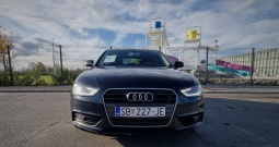 Audi A4 2.0 tdi Avant Registriran do 16.10.2026.! Servis svježe napravljen