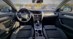 Audi A4 2.0 tdi Avant Registriran do 16.10.2026.! Servis svježe napravljen