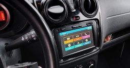 Dacia Lodgy Stepway 1.5, 85 kw. 7 sjedala