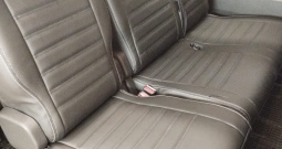 2019 Citroen Jumpy SpaceTourer Business L3