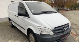 Mercedes Vito 113 CDI