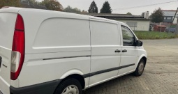 Mercedes Vito 113 CDI