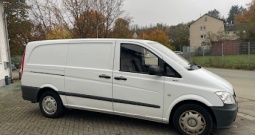 Mercedes Vito 113 CDI