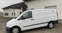 Mercedes Vito 113 CDI
