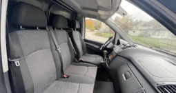 Mercedes Vito 113 CDI