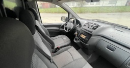 Mercedes Vito 113 CDI