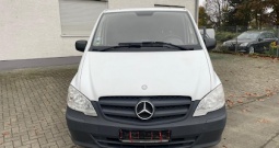 Mercedes Vito 113 CDI