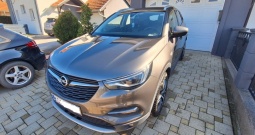 Opel Grandland X, automatik, prvi vlasnik 95000km