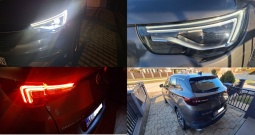 Opel Grandland X, automatik, prvi vlasnik 95000km