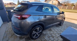 Opel Grandland X, automatik, prvi vlasnik 95000km