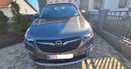 Opel Grandland X, automatik, prvi vlasnik 95000km