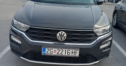 VW - T-Roc - Prodaja