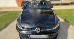 Golf 7 GTD 2.0