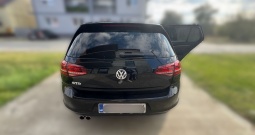 Golf 7 GTD 2.0
