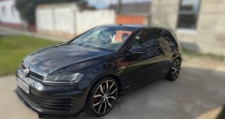 Golf 7 GTD 2.0