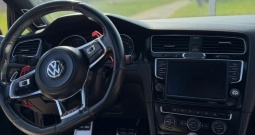 Golf 7 GTD 2.0