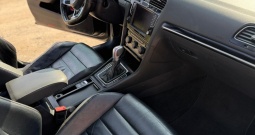 Golf 7 GTD 2.0
